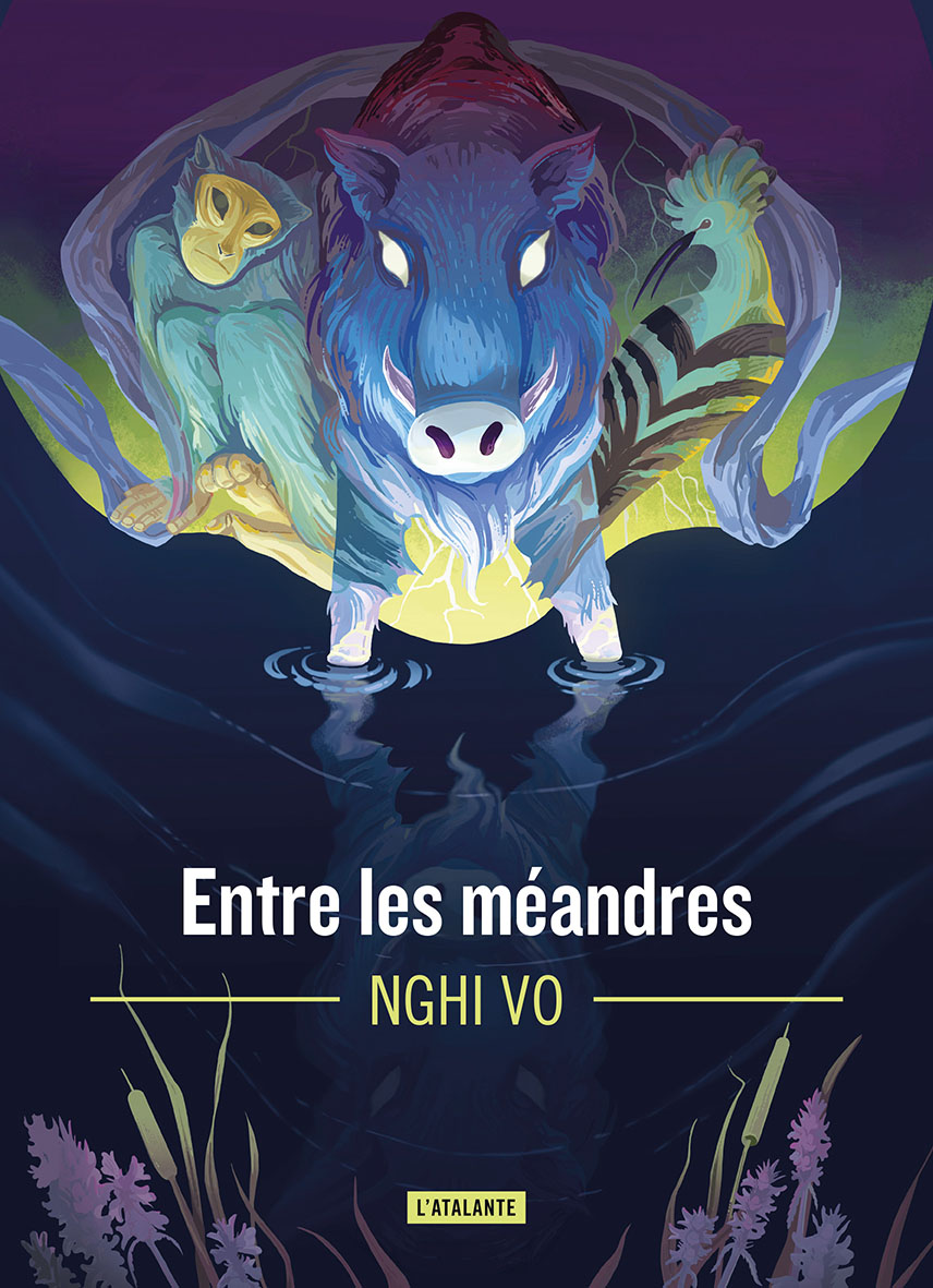 Entre les méandres de Nghi Vo – Toujours plus d’histoires à écouter au fil du voyage